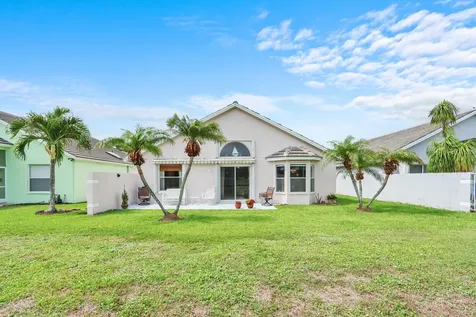 4243 Tazewell Court West Palm Beach FL 33409
