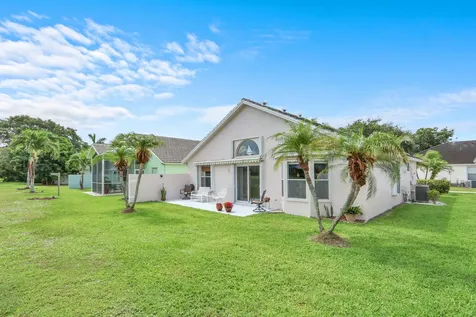 4243 Tazewell Court West Palm Beach FL 33409