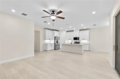 1835 Wheeling Avenue North Port FL 34288