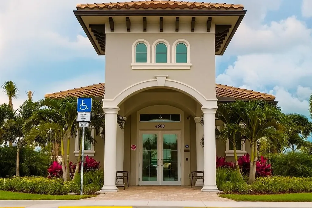 3800 Hillcrest Drive Hollywood FL 33021