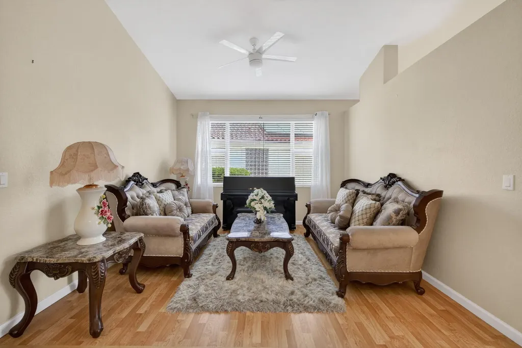 1708 SW Jamesport Drive Port St Lucie FL 34953