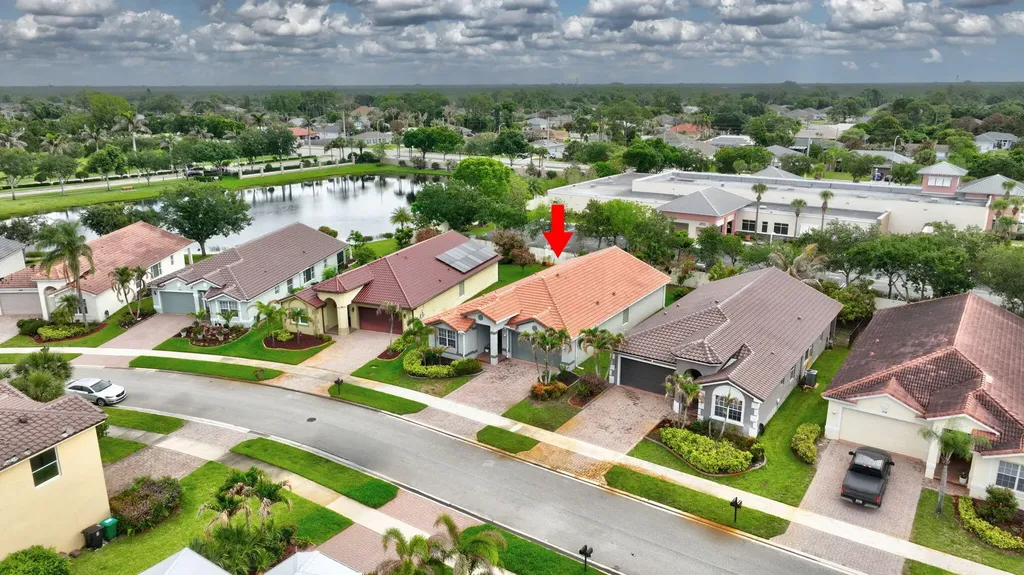 1708 SW Jamesport Drive Port St Lucie FL 34953