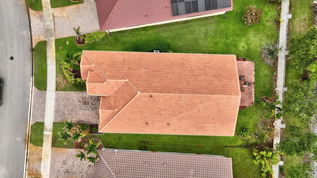 1708 SW Jamesport Drive Port St Lucie FL 34953