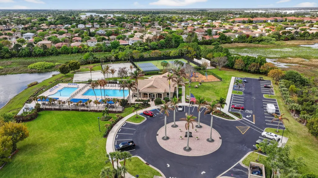 1708 SW Jamesport Drive Port St Lucie FL 34953