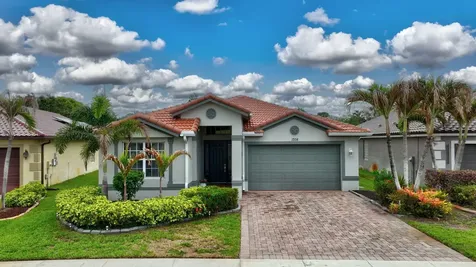 1708 SW Jamesport Drive Port St Lucie FL 34953