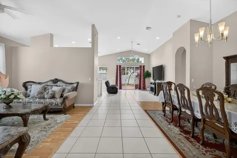 1708 SW Jamesport Drive Port St Lucie FL 34953