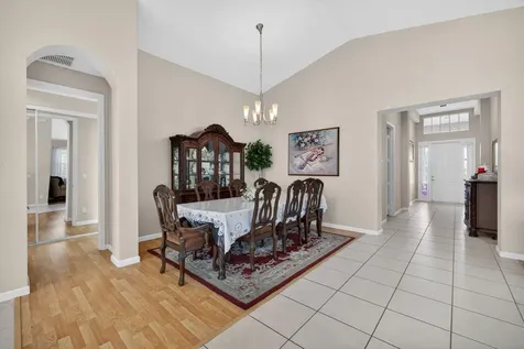 1708 SW Jamesport Drive Port St Lucie FL 34953