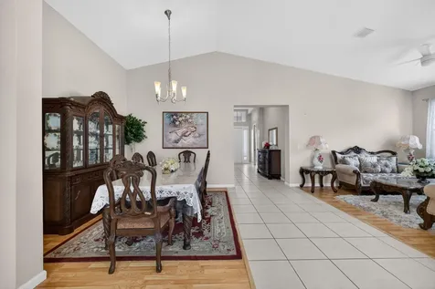 1708 SW Jamesport Drive Port St Lucie FL 34953