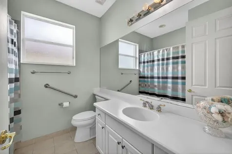 1708 SW Jamesport Drive Port St Lucie FL 34953