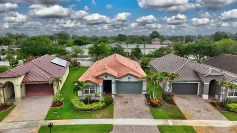 1708 SW Jamesport Drive Port St Lucie FL 34953