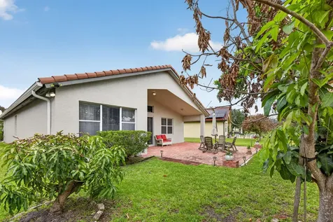 1708 SW Jamesport Drive Port St Lucie FL 34953