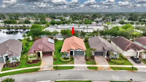 1708 SW Jamesport Drive Port St Lucie FL 34953