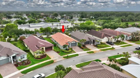 1708 SW Jamesport Drive Port St Lucie FL 34953