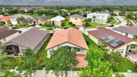 1708 SW Jamesport Drive Port St Lucie FL 34953