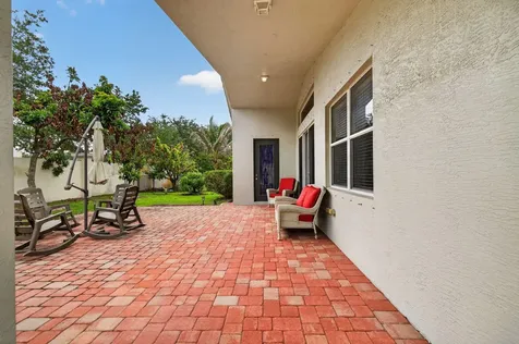 1708 SW Jamesport Drive Port St Lucie FL 34953