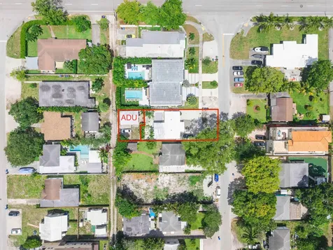 413 SW 11th Street Fort Lauderdale FL 33315