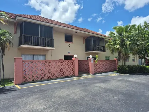 11604 NW 29th Court NW Coral Springs FL 33065