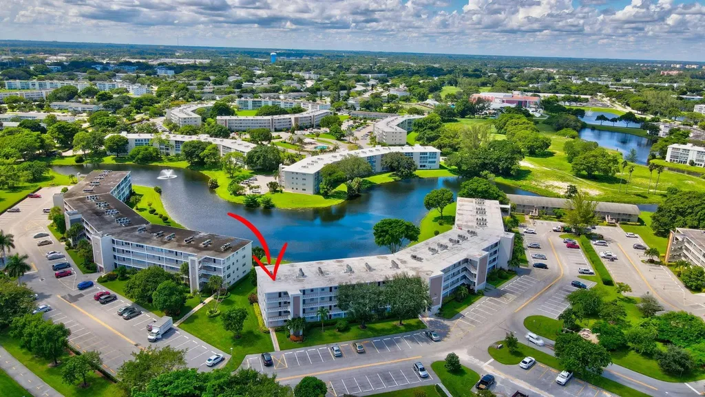 3018 Ashby C Deerfield Beach FL 33442