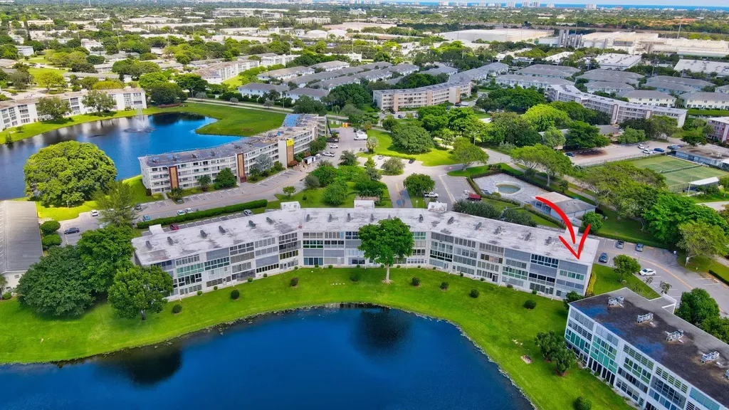 3018 Ashby C Deerfield Beach FL 33442