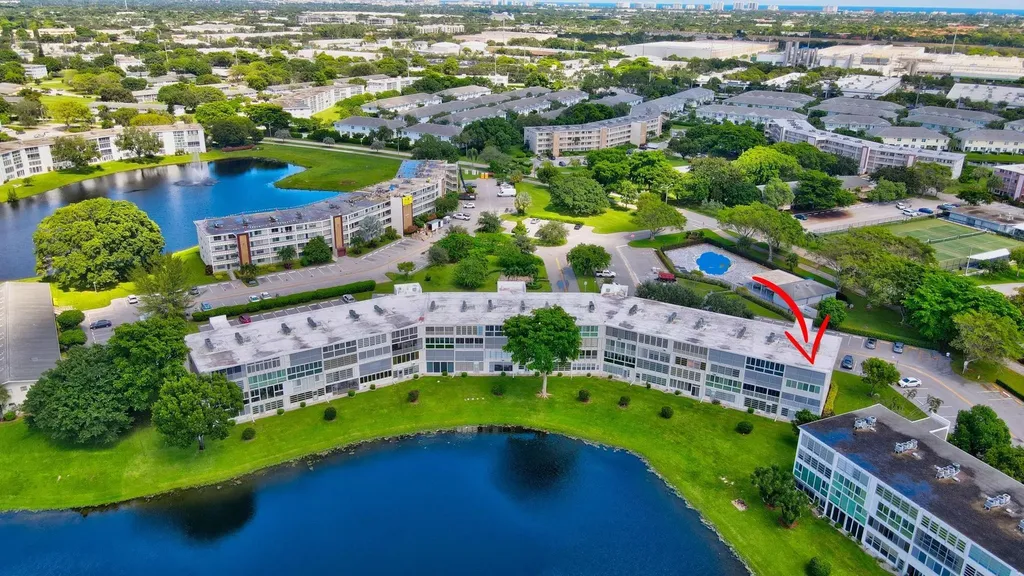 3018 Ashby C Deerfield Beach FL 33442