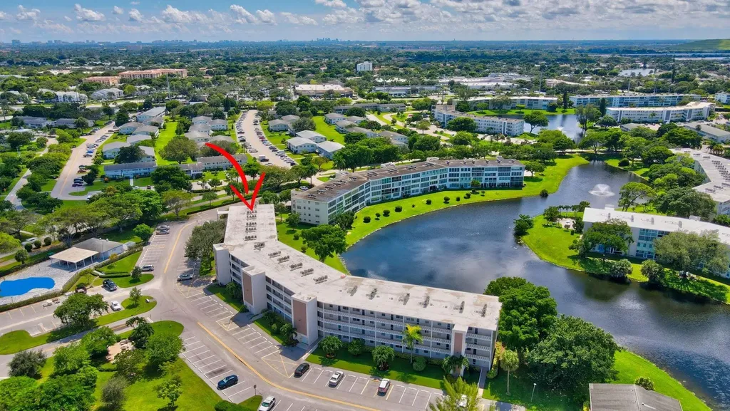 3018 Ashby C Deerfield Beach FL 33442