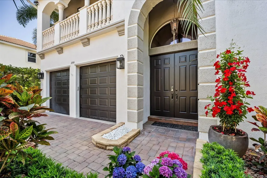 1874 Wood Glen Circle West Palm Beach FL 33411