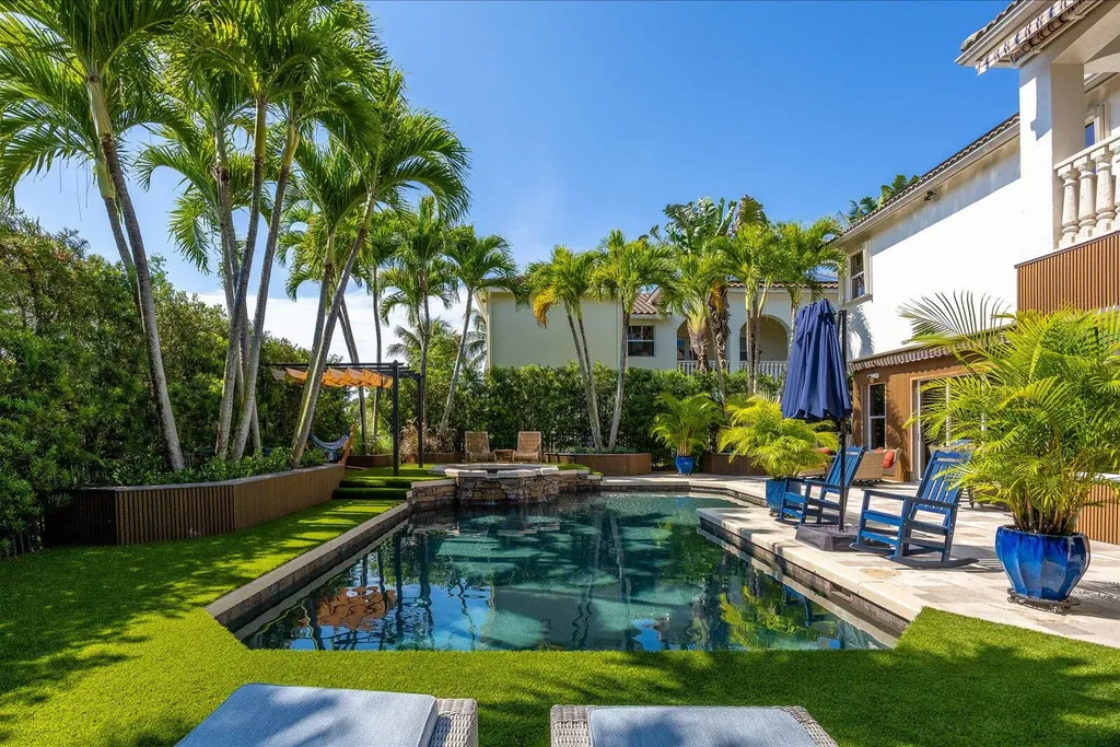 1874 Wood Glen Circle West Palm Beach FL 33411
