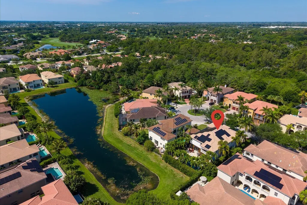 1874 Wood Glen Circle West Palm Beach FL 33411