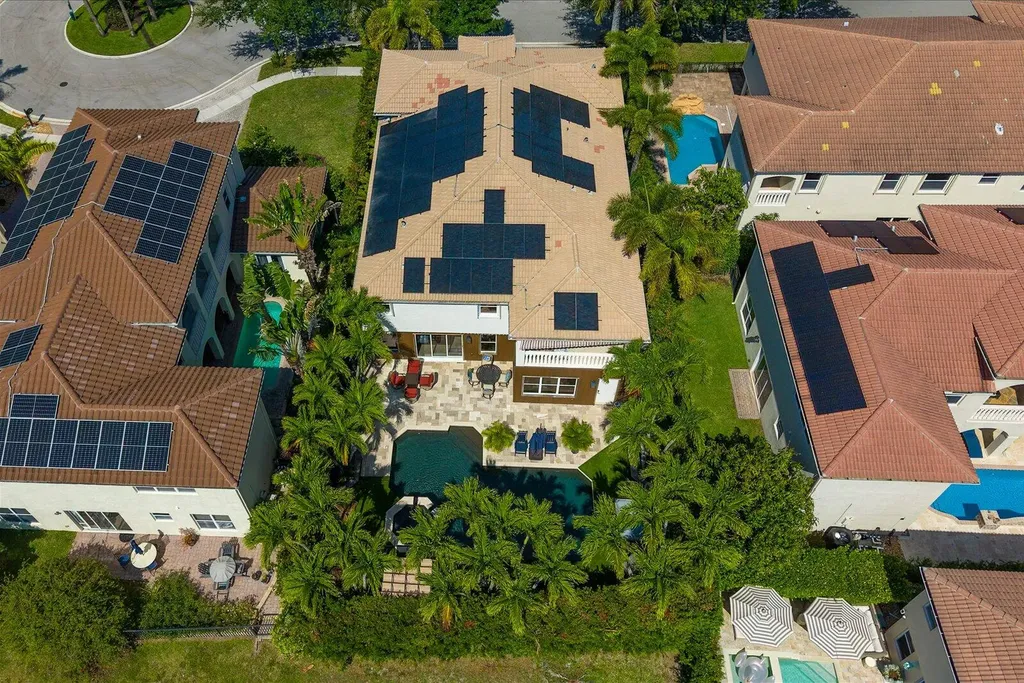1874 Wood Glen Circle West Palm Beach FL 33411