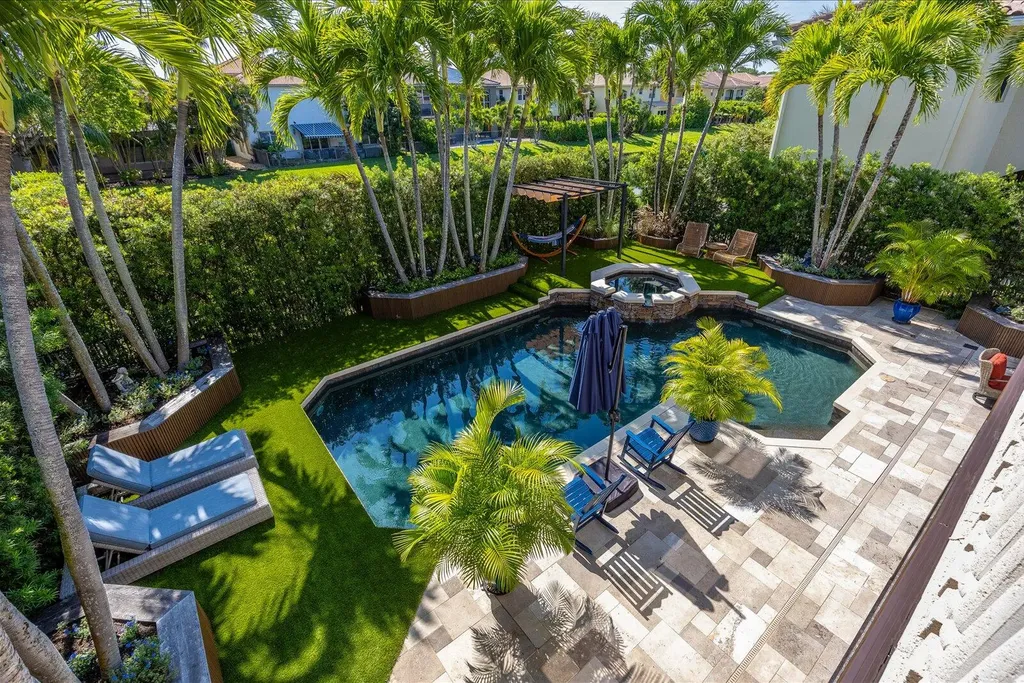 1874 Wood Glen Circle West Palm Beach FL 33411