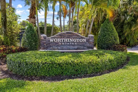 1874 Wood Glen Circle West Palm Beach FL 33411