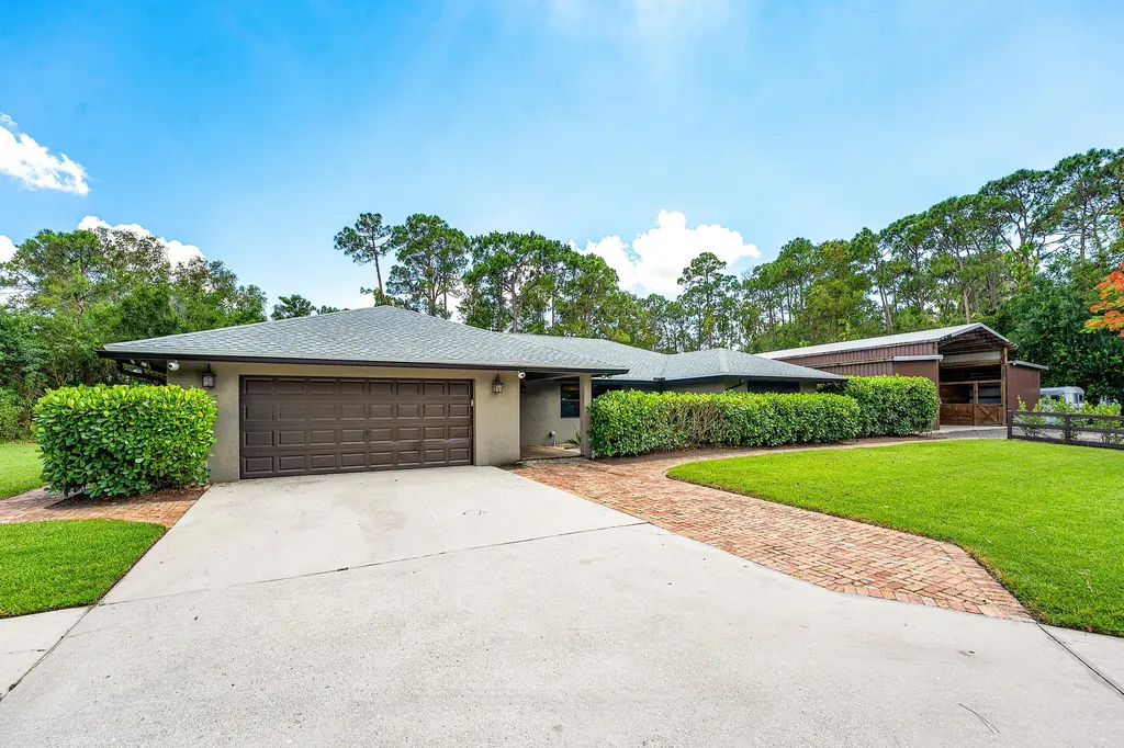 The Acreage FL, 13530 N 59th Court Court N