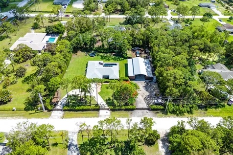 13530 N 59th Court Court N The Acreage FL 33411