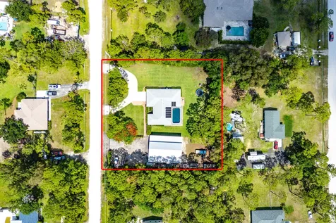 13530 N 59th Court Court N The Acreage FL 33411