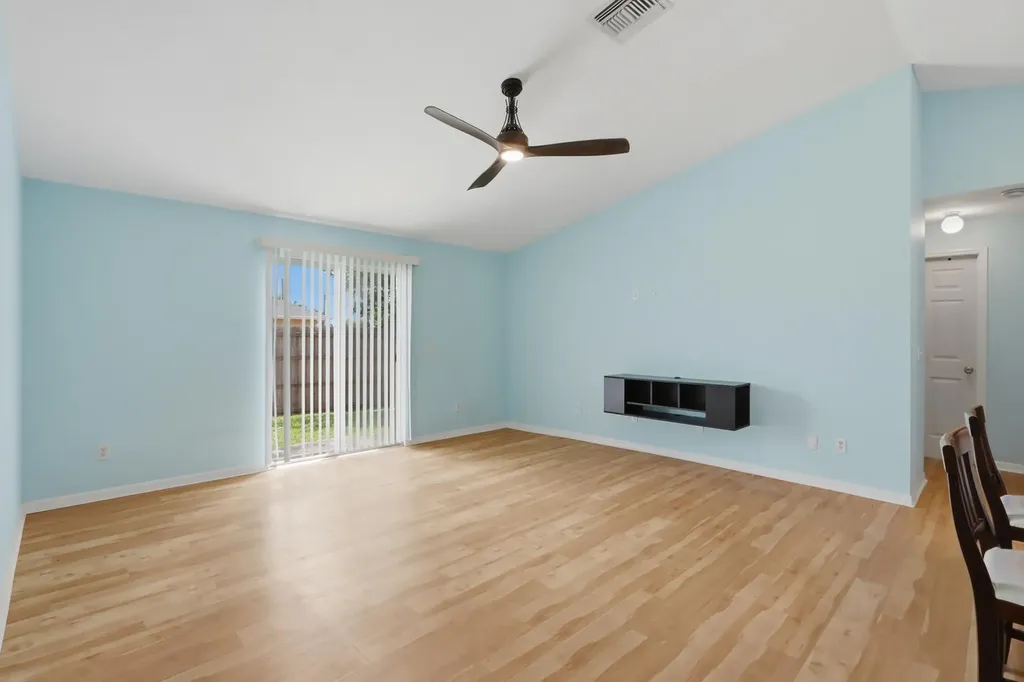 4461 SW Jaunt Road Port St Lucie FL 34953