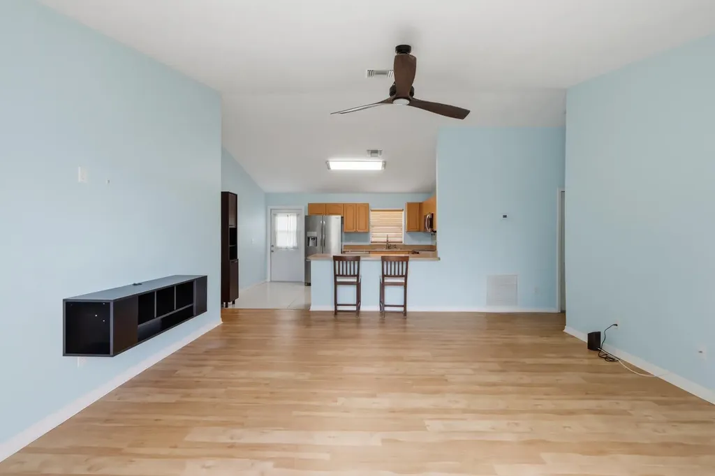 4461 SW Jaunt Road Port St Lucie FL 34953