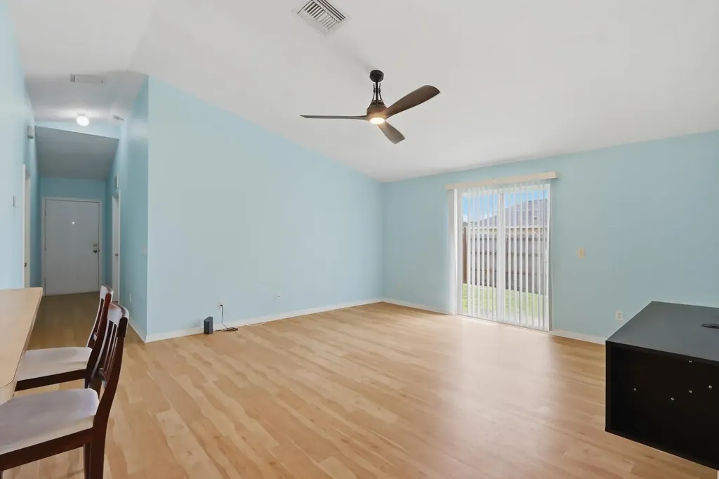 4461 SW Jaunt Road Port St Lucie FL 34953