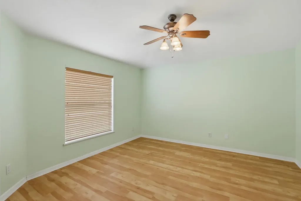 4461 SW Jaunt Road Port St Lucie FL 34953