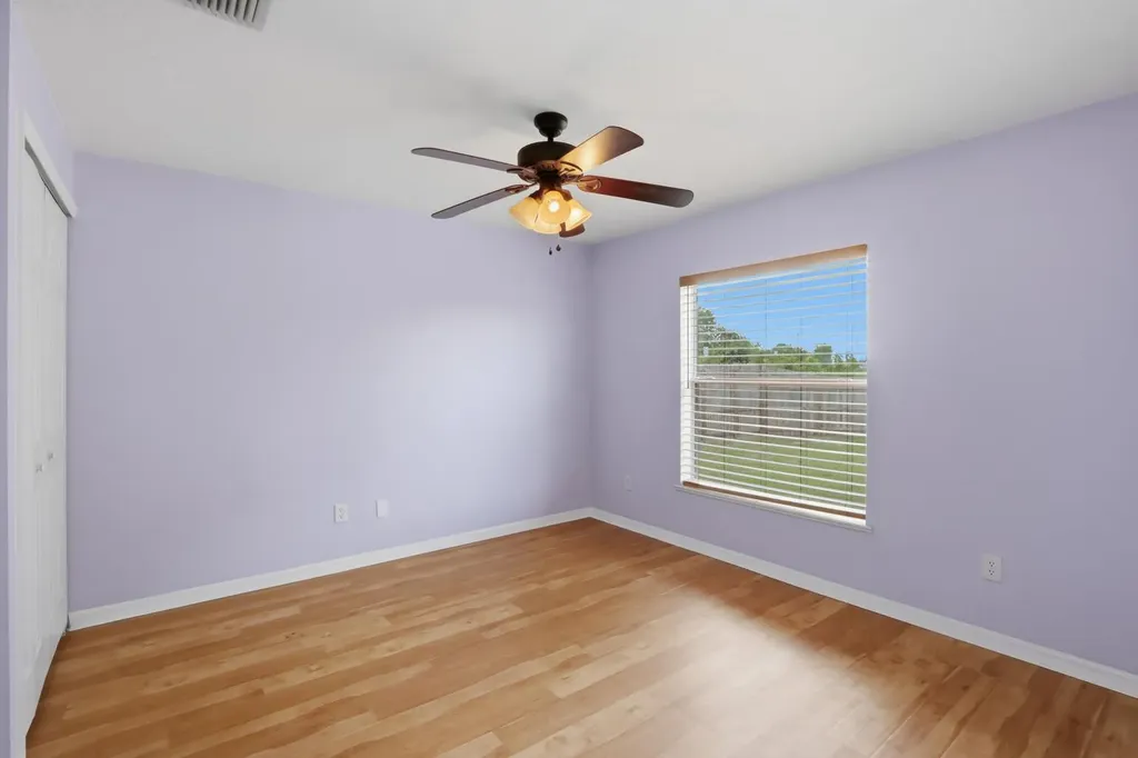 4461 SW Jaunt Road Port St Lucie FL 34953