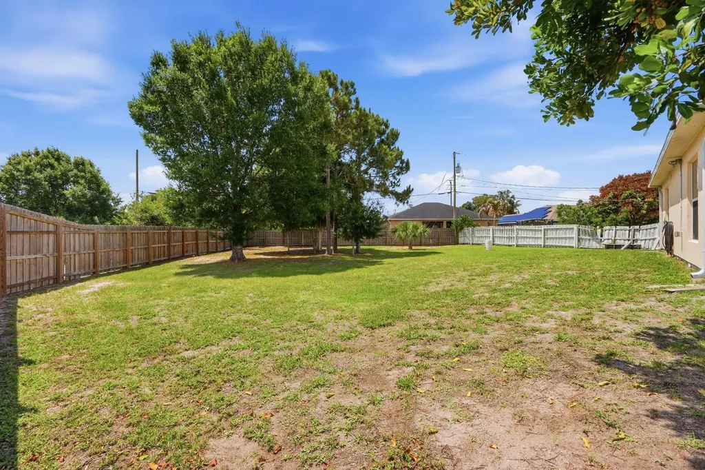 4461 SW Jaunt Road Port St Lucie FL 34953