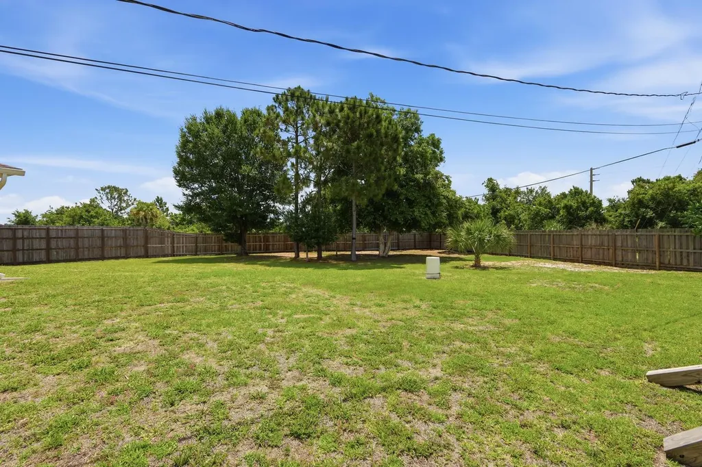 4461 SW Jaunt Road Port St Lucie FL 34953