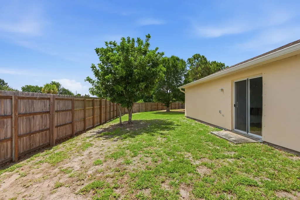 4461 SW Jaunt Road Port St Lucie FL 34953
