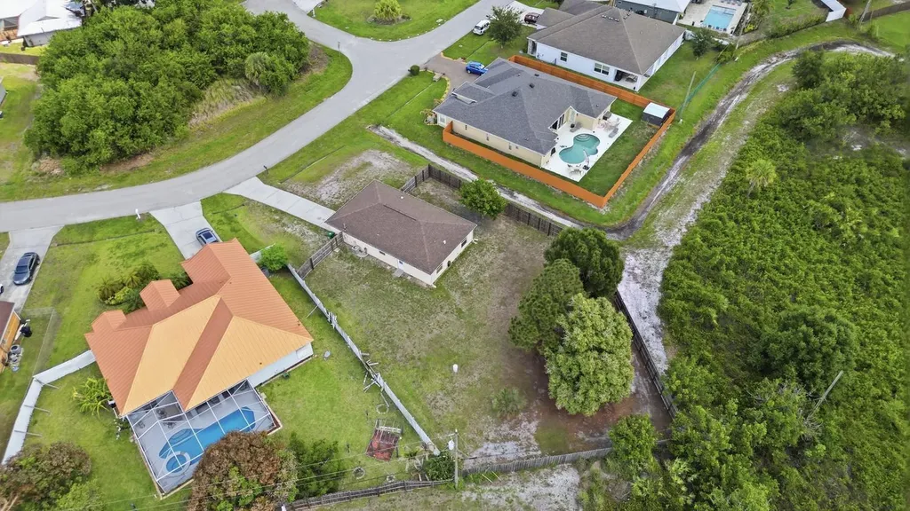 4461 SW Jaunt Road Port St Lucie FL 34953