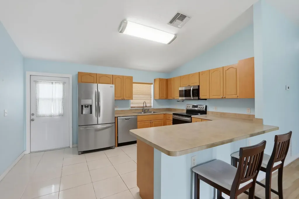 4461 SW Jaunt Road Port St Lucie FL 34953