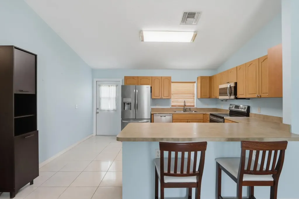 4461 SW Jaunt Road Port St Lucie FL 34953