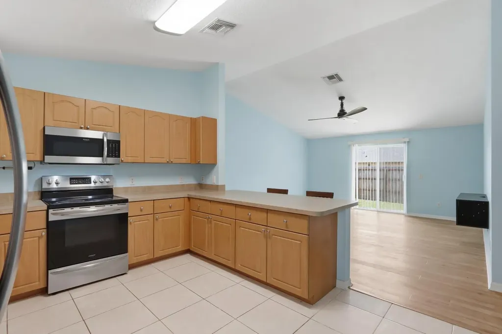 4461 SW Jaunt Road Port St Lucie FL 34953