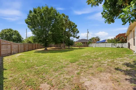 4461 SW Jaunt Road Port St Lucie FL 34953