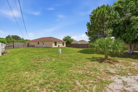 4461 SW Jaunt Road Port St Lucie FL 34953