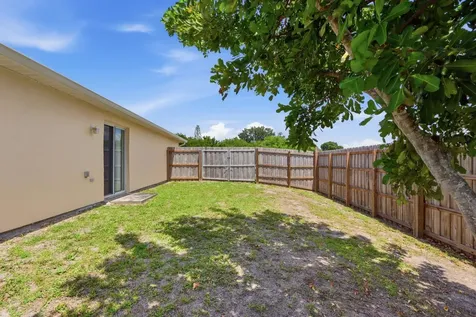 4461 SW Jaunt Road Port St Lucie FL 34953
