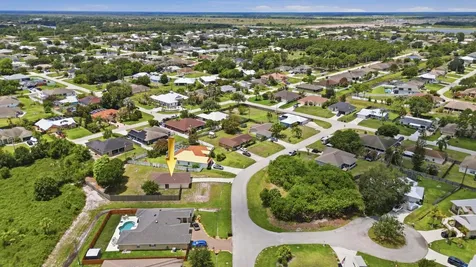 4461 SW Jaunt Road Port St Lucie FL 34953